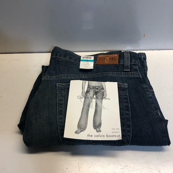 plus size calvin klein jeans